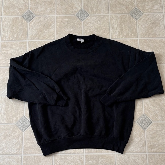 Jerzees Other - Jerzees Sweatshirt Top
